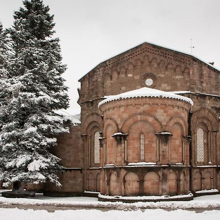 Ca La Prat Daire Sant Joan de les Abadesses Dış mekan fotoğraf